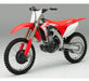 Centro Embrague Crf 450r R 18 20 22120-mke-a00 Original 3