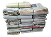 Folha Jornal P/ Pet Cachorro 300 Folhas Papel Embrulho 9 Kg 7