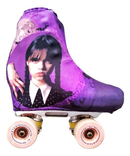 Sublimascrespo Personalized Skate Covers 5