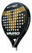 Vairo Paleta Padel 8.3 Bomber Gold Nueva Serie | Favio Sport 1