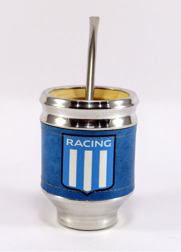 Set Matero, Racing Club Mate Equipment 2