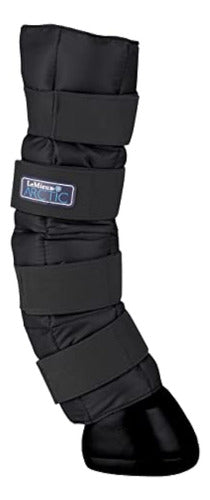 Lemieux Arctic Ice Therapy Horse Boots - Equipo De 0