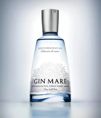 Gin Mare Mediterraneo 1