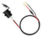 USB Charger Voltmeter 5V 2.1A 12V DC Continuous (Choose LED) 28