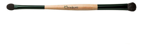 Natura Duo Eyeshadow Blending Brush 0