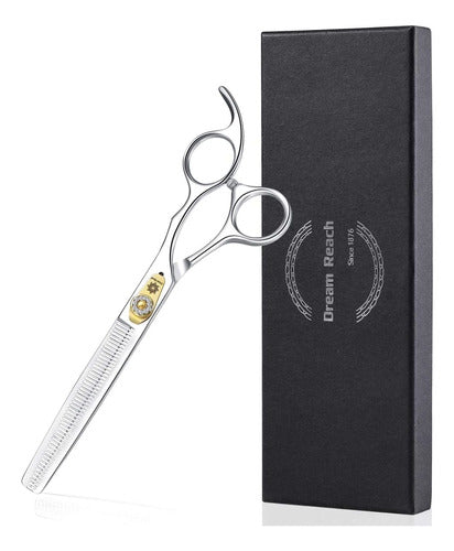 Dream Reach Professional Dog Grooming Scissors 0