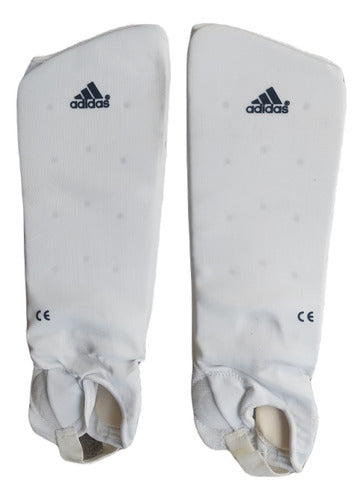 adidas Tibial Protector Ankle Protection 2nd Selection 0