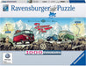 Autoslot - Rompecabezas Ravensburger Cross The Alps With Vw 0