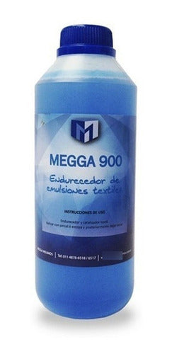 Endurecedor De Emulsion Serigrafia Textil X 1 Kg 0