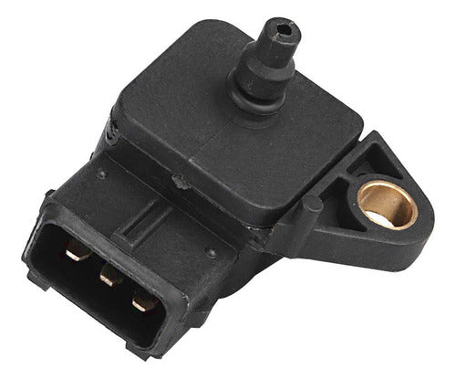 Fispa Sensor Map BMW Diesel E36 E39 320 330 530 X5 E53 2.0 D 3.0 D 0