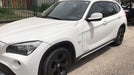 Repuestos De Motor Diesel  Bmw X1 Xdrive 2011 Chasis E84 1