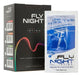 Fly Night Sachet Gel Retardante One More Time 10ml Box X12 0