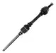 GSP Semi-Axle Peugeot Partner Furgón 1.9 (Long Shaft) (25/24) 0