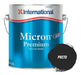 Akzo Antifouling Micrón Premium Negro 1