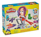 Wabro Play Doh Juego De Masas La Peluqueria F1260 0