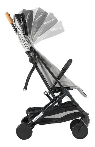 Infanti Terrain 2G Stroller 1