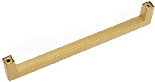 Homdiy Gold Drawer Pulls - Pack of 6 265 mm 4