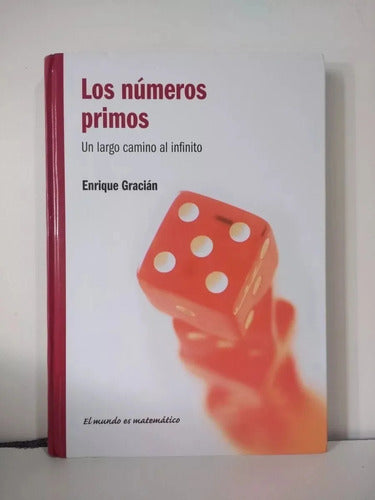 Los Numeros Primos - Matematica Rba 0