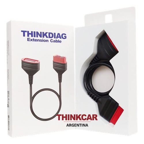 Thinkcar Thinkdiag OBD2 16 Pin Universal Extension Cable 0