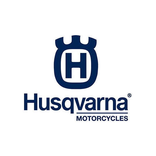 Husqvarna Original Corporate Umbrella - Palermo Bikes 2