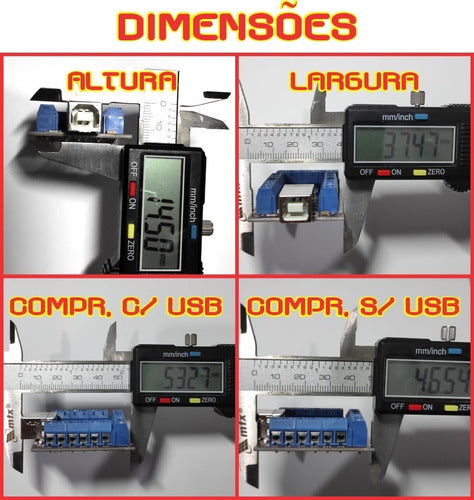 1 Placa Zero Delay C Cabo Usb E Chicote Pc Rasp Socd Hitbox 3