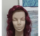 Maxi Peluca Colorada By La Parti Wigs! 3