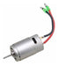 Mxfans 7.2V-8.4V 1000RPM 390 Iron and Copper RC Motor 2