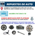 Peugeot Pomo Palanca De Cambio 207 206 307 406 607 6