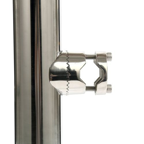 Amarine Stainless Steel Fishing Rod Holder for Rails 1