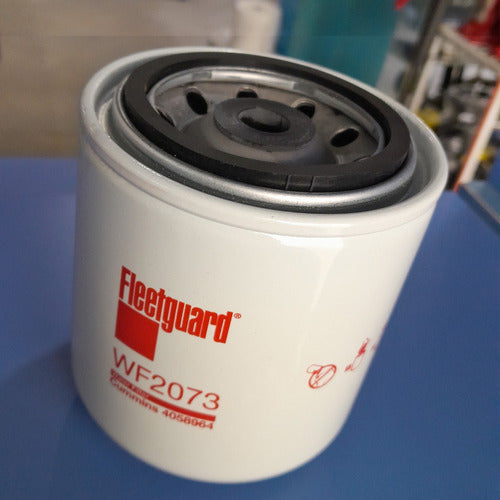 Fleetguard WF2073 Refrigerant Filter for Water System 1