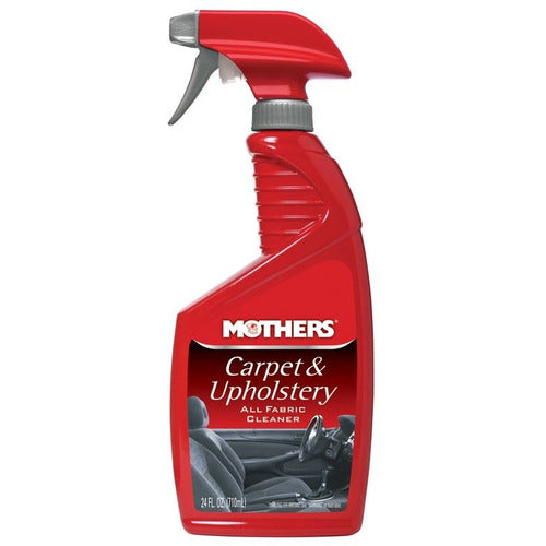 5424 - Carpet & Upholstery Cleaner (mothers) 0