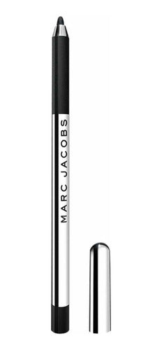 Marc Jacobs Highliner Gel Eye Crayon Black New 0