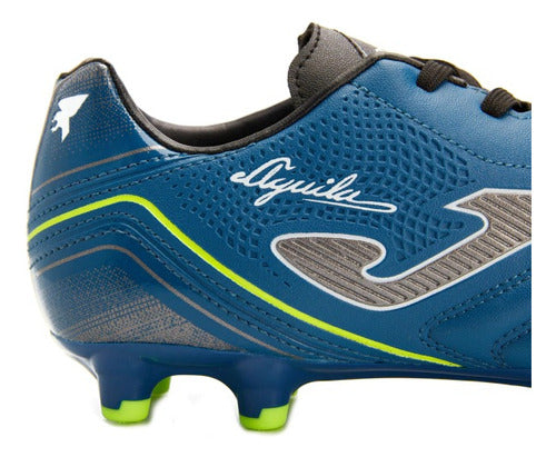 Joma Aguila FG Adult Soccer Cleats for Firm Ground in Olivos 3