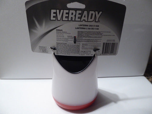 Eveready LED Lantern 200 Lumens with Batteries 3