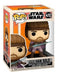 Funko Pop Star Wars - Concept Series Han Solo 472 56767 At 0