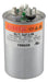 Huarew Condensador Redondo De Arranque Dual 35+7.5 Uf ±6% 35 0