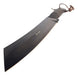 Machete Rambo Iv Cuchillo Tactico First Blood 4 Bestial 1