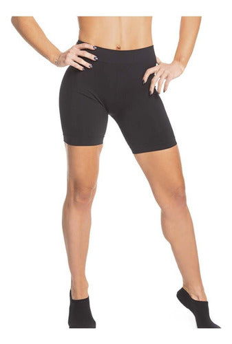 Cocot Biker Leggings Microfiber Women's Art 5173 0