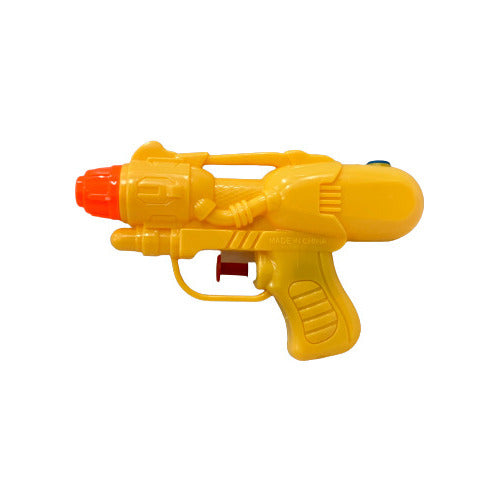 Generic Water Gun 14 cm Various Colors Pack of 10 2