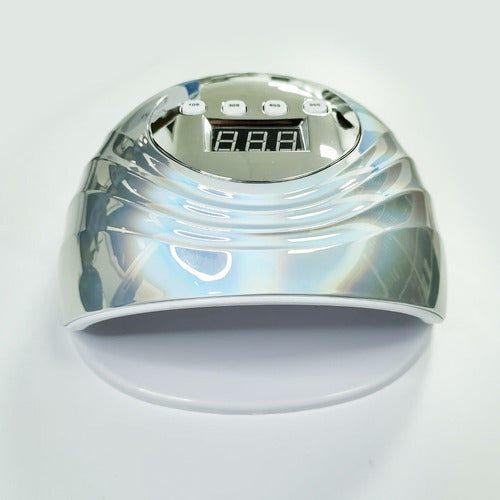 Pontec UV LED Nail Dryer for Gel Nails 2