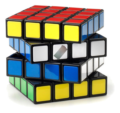 Rubiks Cubo 4x4 Pr. 2