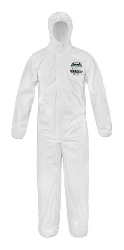 Lakeland Micromax NS Tyvek Type Coverall 0