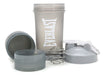 Everlast Protein Mixer Bottle All In One Spout 8