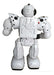 Robot Pioneer Con Luz Sonido Movimiento New 99111 Bigshop 6