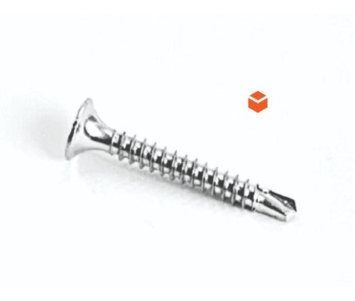 Drywall Screw T2 Drill Tip 6 X 1 ( X 500 ) 0