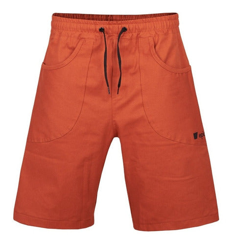 Epic Dinamo 2 Climbing Shorts 7