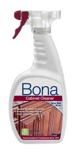 Bona Wood Furniture Cleaner 0