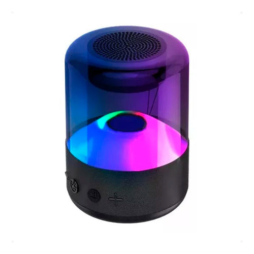 Bloox Fun_01 Bluetooth Speaker 3W Kubo 0