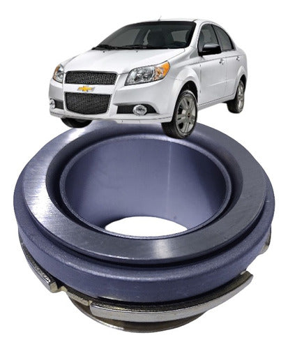 Bar Clutch Release Bearing for Chevrolet Aveo 0