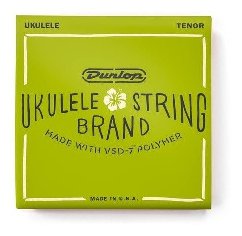 Dunlop Ukulele Tenor Strings 1